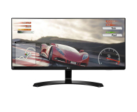 LG 29UM68-P czarny - 289677 - zdjęcie 1